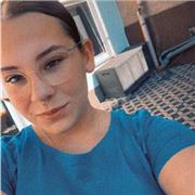 Neu Einsteiger als englisch Nachhilfe Lehrerin